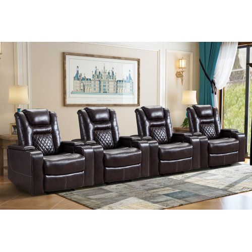 Theater Seating On Sale Wayfair
